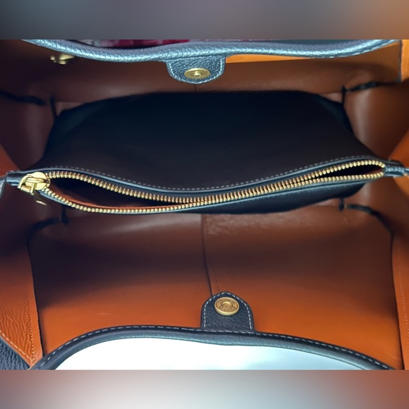 Coach Lana Shoulder Bag - Picture 5 of 11